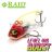 Raid Japan RAID LEVEL VIB BOOST 7gr 38mm 022 Clown