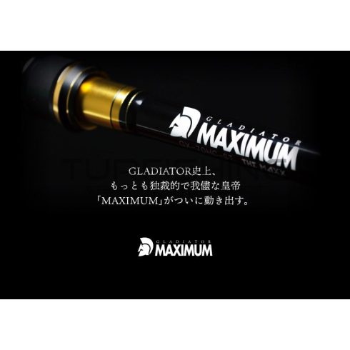 Raid Japan RAID MAXIMUM GX-64LS-ST MAXX QUEEN 193cm 7gr