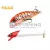 Raid Japan RAID ANSWER 107mm 14gr 009 Red Head