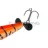 Raid Japan RAID ANSWER 107mm 14gr 009 Red Head