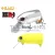 Raid Japan RAID KILLER-D 82.5mm 32gr KD003 Lemon Power