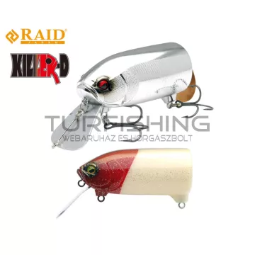 Raid Japan RAID KILLER-D 82.5mm 32gr KD005 Kotobuki Head
