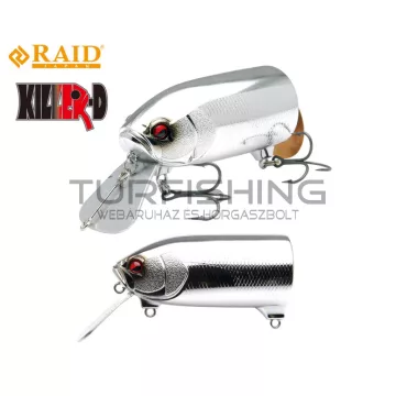 Raid Japan RAID KILLER-D 82.5mm 32gr KD006 T-1000