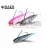 Raid Japan RAID HEAD SWIMMER LIBERO 10gr 003 Ice Black