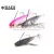 Raid Japan RAID HEAD SWIMMER LIBERO 14gr 001 Sikkoku