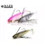 Raid Japan RAID HEAD SWIMMER LIBERO 14gr 004 The Bait