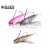 Raid Japan RAID HEAD SWIMMER LIBERO 14gr 006 Stain Wakasagi