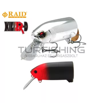 Raid Japan RAID KILLER-D 82.5mm 32gr KD007 Love Hotaru