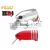 Raid Japan RAID KILLER-D 82.5mm 32gr KD009 Ultra Red