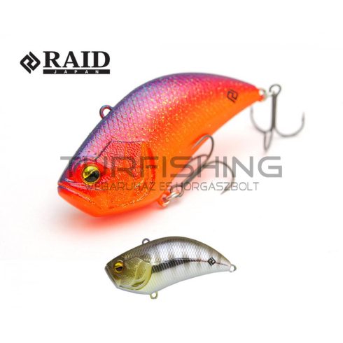 Raid Japan RAID LEVEL VIB B.I.G 63mm 17gr 006 Chi Gill