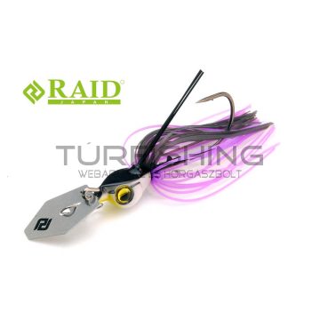 Raid Japan RAID MAXX BLADE SPEED 8gr 03 Pearl Wakasagi