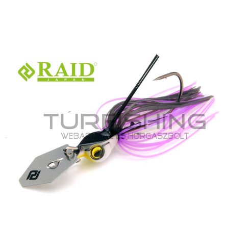 Raid Japan RAID MAXX BLADE SPEED 8gr 03 Pearl Wakasagi