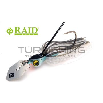 Raid Japan RAID MAXX BLADE SPEED 8gr 04 Smoky Pearl