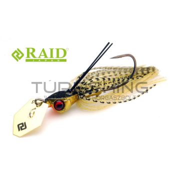 Raid Japan RAID MAXX BLADE SPEED 8gr 05 Real Gold