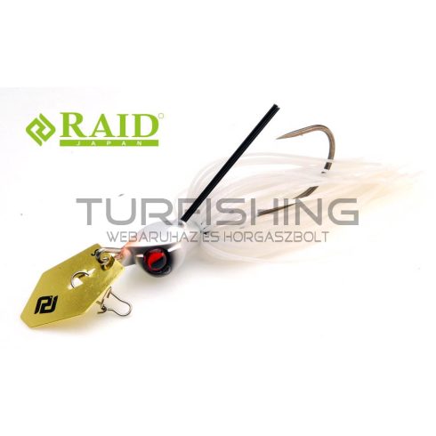 Raid Japan RAID MAXX BLADE SPEED 8gr 06 Pearl White