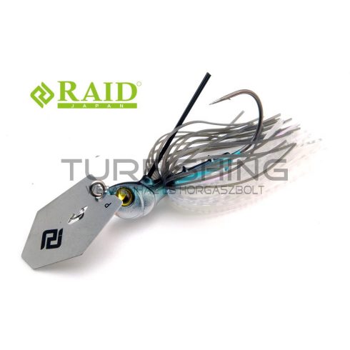 Raid Japan RAID MAXX BLADE POWER 11gr 04 Smoky Pearl