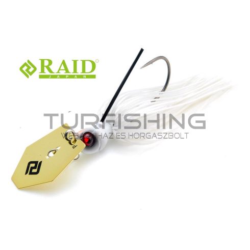 Raid Japan RAID MAXX BLADE POWER 14gr 06 Pearl White