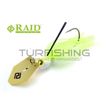 Raid Japan RAID MAXX BLADE POWER 14gr 08 Chart Back Pearl