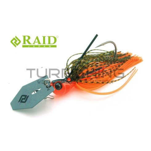 Raid Japan RAID MAXX BLADE POWER 14gr 09 Orange Punch