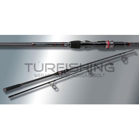 Sportex REVOLT CARP STALKER 10FT 3.00M 2.75lbs Sic Heptacore Blank