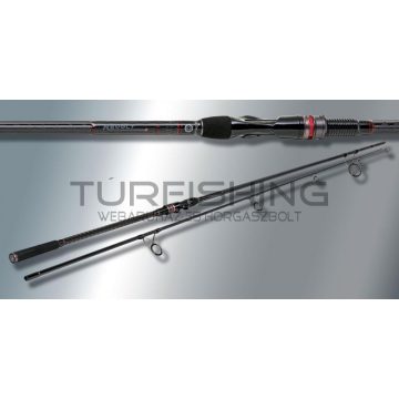 Sportex REVOLT CARP 12FT 3.65M 2.75lbs Sic Heptacore Blank