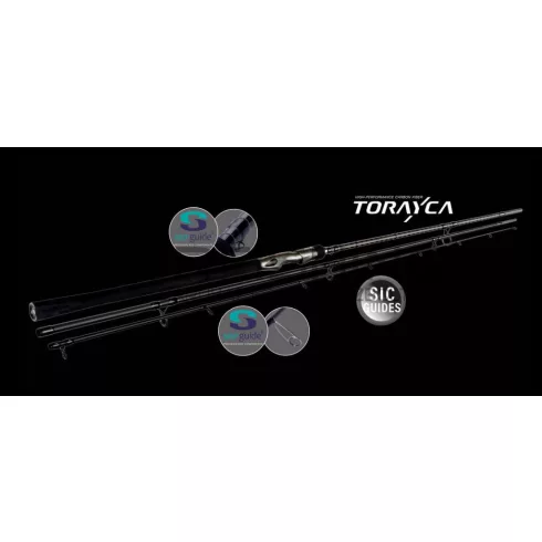 Sportex SPORTEX RAPID RS-2 FLOAT 360 10-35gr