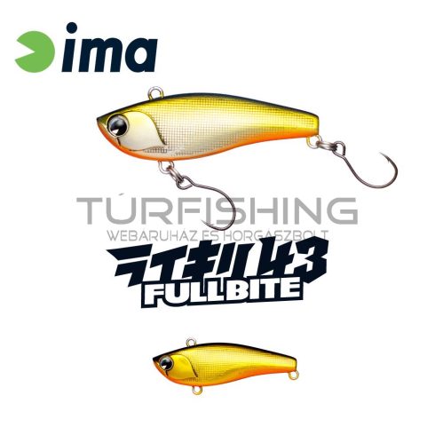 Ima IMA RAIKIRI 43 FULLBITE 43mm 2.5gr 003 Classic