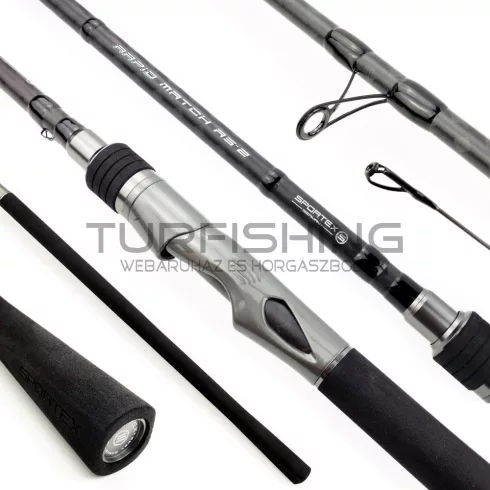 Sportex SPORTEX RAPID RS-2 MATCH 360 8-22gr