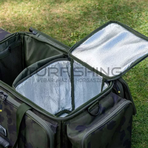 RIDGEMONKEY RUGGAGE KIT & COOL BAG