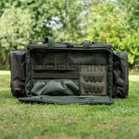 RIDGEMONKEY RUGGAGE KIT & COOL BAG