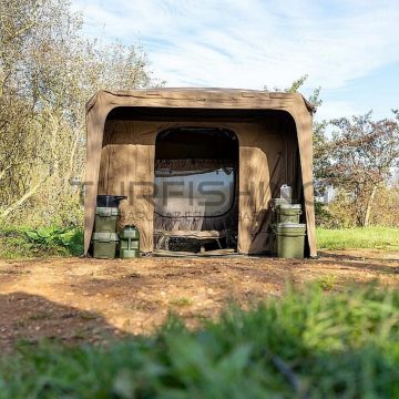 RIDGEMONKEY ESCAPE XF2 COMPACT V2