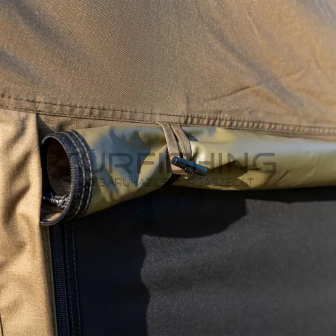 RIDGEMONKEY ESCAPE XF2 COMPACT V2