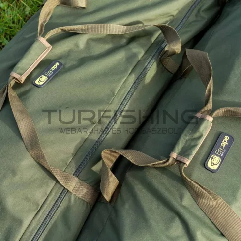 RIDGEMONKEY ESCAPE XF2 COMPACT V2