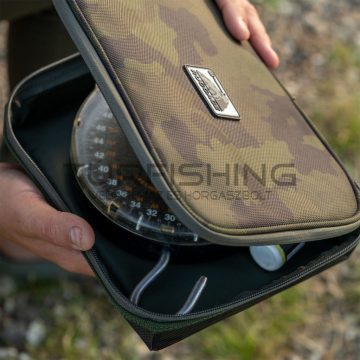 RIDGEMONKEY RUGGAGE COMPACT SCALES POUCH