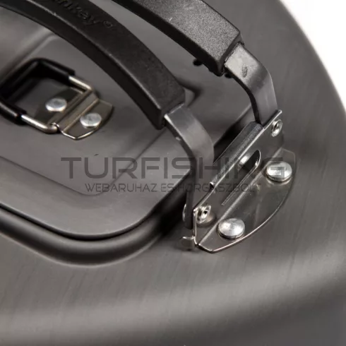 RIDGEMONKEY SQUARE KETTLE XL - PARACORD EDITION