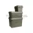 RIDGEMONKEY ARMOURY STACKABLE STORAGE BOX 16 LITRE