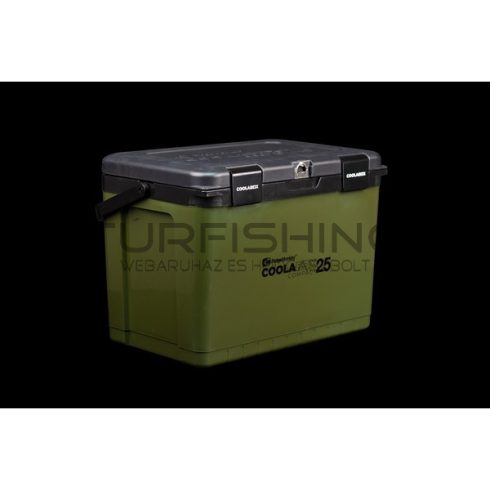 RIDGEMONKEY COOLABOX COMPACT 50 LITRE