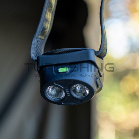 RIDGEMONKEY VRH300X PRO USB RECHARGEABLE HEADTORCH
