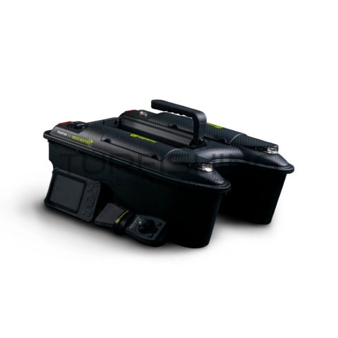 RIDGEMONKEY HUNTER 750 BAIT BOAT ECHO EDITION