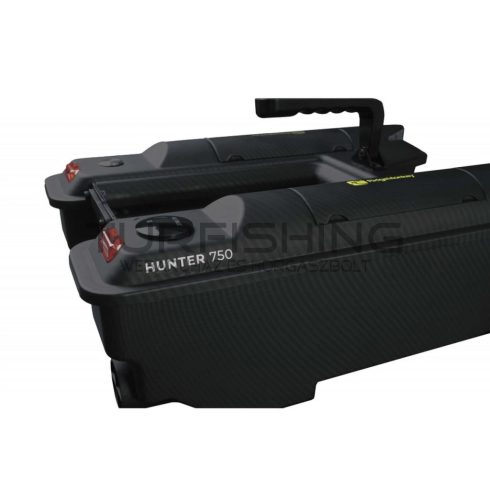 RIDGEMONKEY HUNTER 750 BAIT BOAT ECHO EDITION