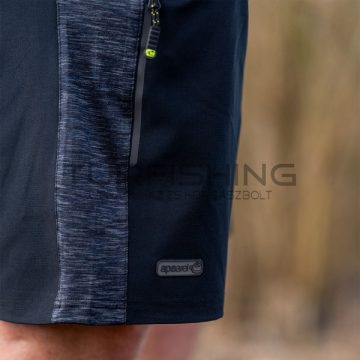 RIDGEMONKEY APEAREL COOLTECH STEALTH EDITION SHORTS S