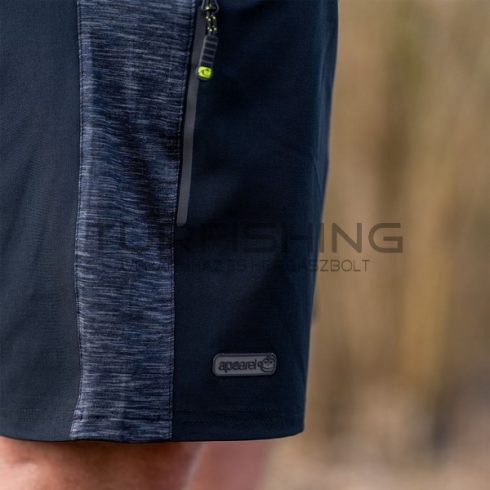 RIDGEMONKEY APEAREL COOLTECH STEALTH EDITION SHORTS S