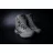 RIDGEMONKEY APEAREL QUICKZIP ALL-WEATHER BOOTS UK 6.5 / EU40