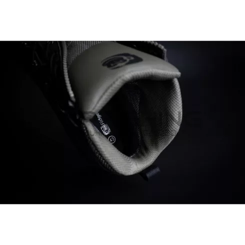 RIDGEMONKEY APEAREL QUICKZIP ALL-WEATHER BOOTS UK 7 / EU41