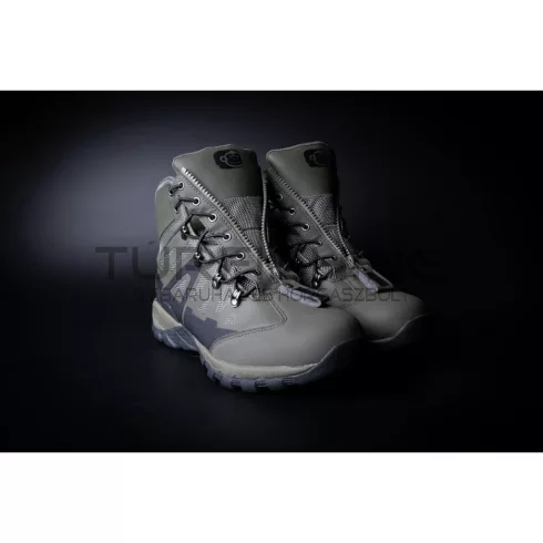 RIDGEMONKEY APEAREL QUICKZIP ALL-WEATHER BOOTS UK 12 / EU47