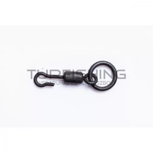 RIDGEMONKEY QUICK CHANGE ROTATOR SWIVEL KAPOCS SIZE 11
