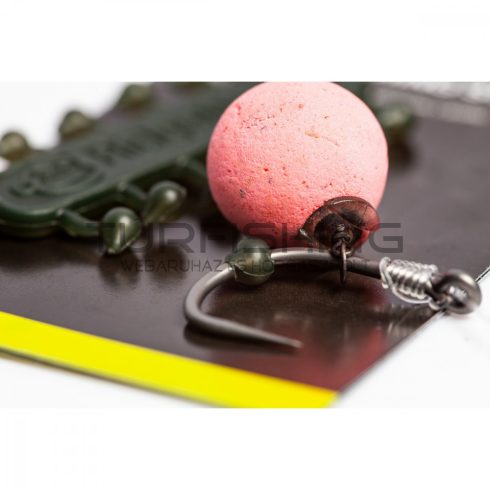 RIDGEMONKEY RM-TEC HOOK RING BAIT SCREWS CSALICSAVAR 5DB