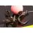 RIDGEMONKEY RM-TEC HOOK RING BAIT SCREWS CSALICSAVAR 5DB