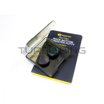 RIDGEMONKEY CONNEXION ROCK BOTTOM TUNGSTEN PUTTY CAMO DUO