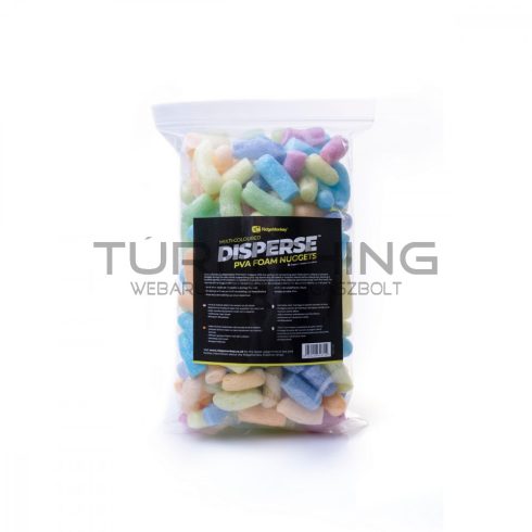 RIDGEMONKEY DISPERSE PVA FOAM NUGGETS REFILL PACK